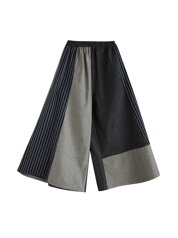 Classic Vintage & Enduringly Stylish Trousers