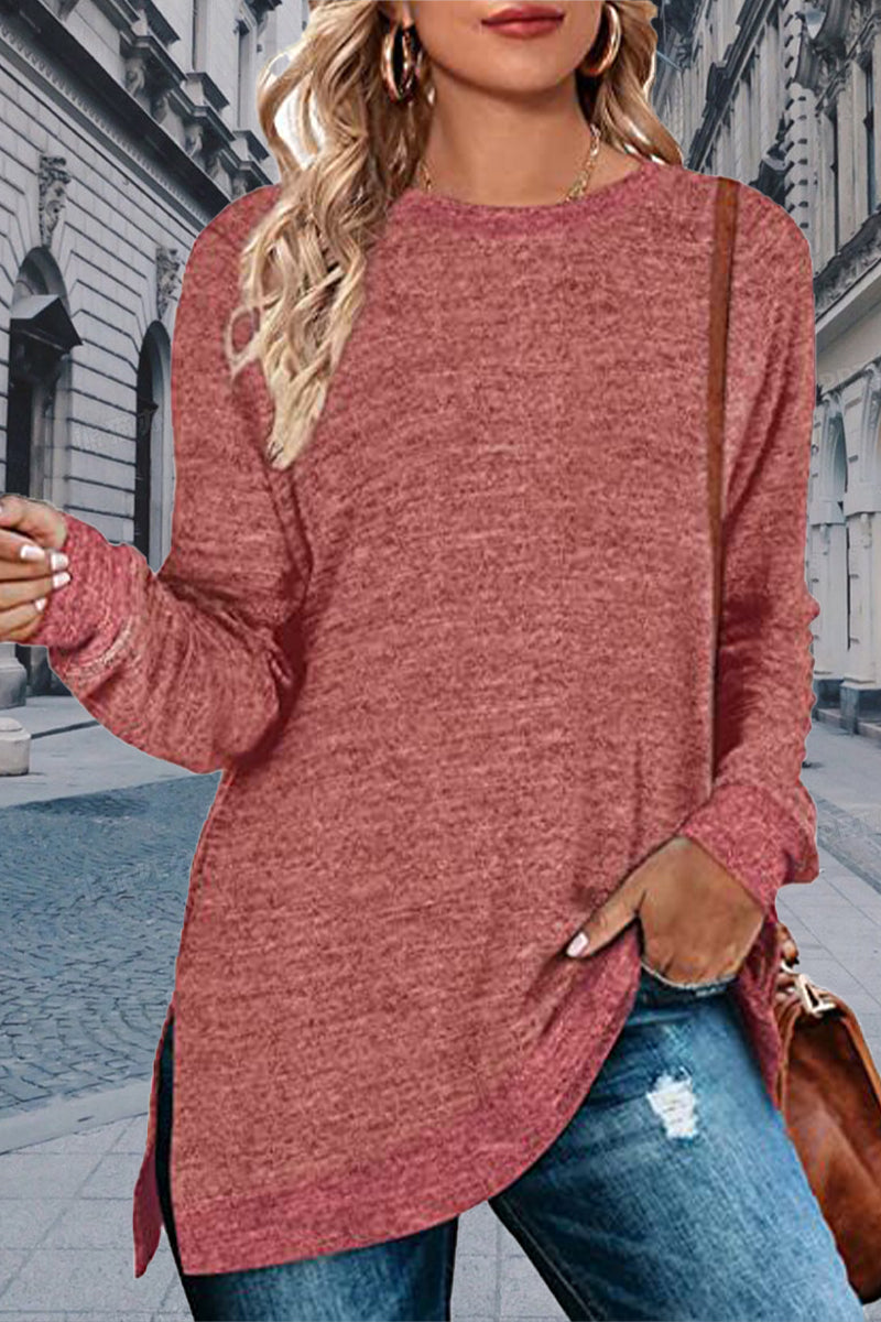 Beautifully Finished Top in a Timeless Design