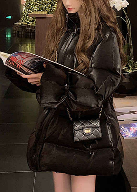 Polished Jacket with an Effortless Classic Look