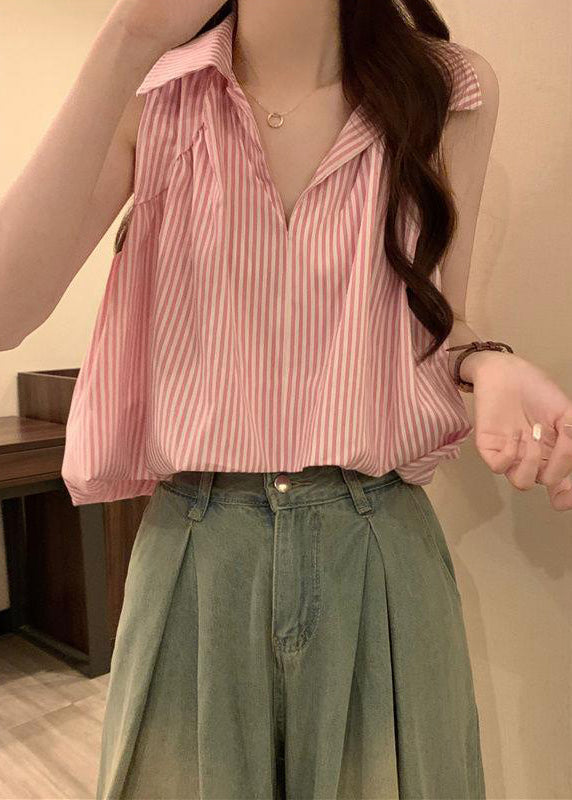 Classic Vintage Blouse with a Flattering Fit
