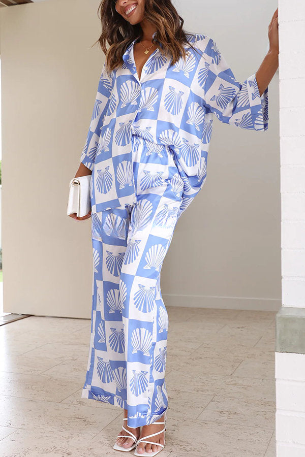 Classic Vintage & Enduringly Stylish Shirt
