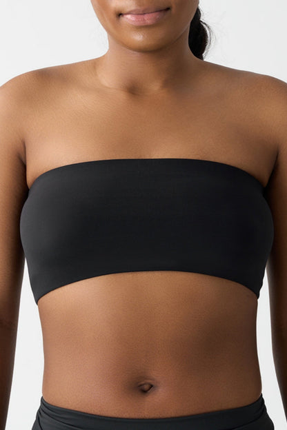 Black Bra Top