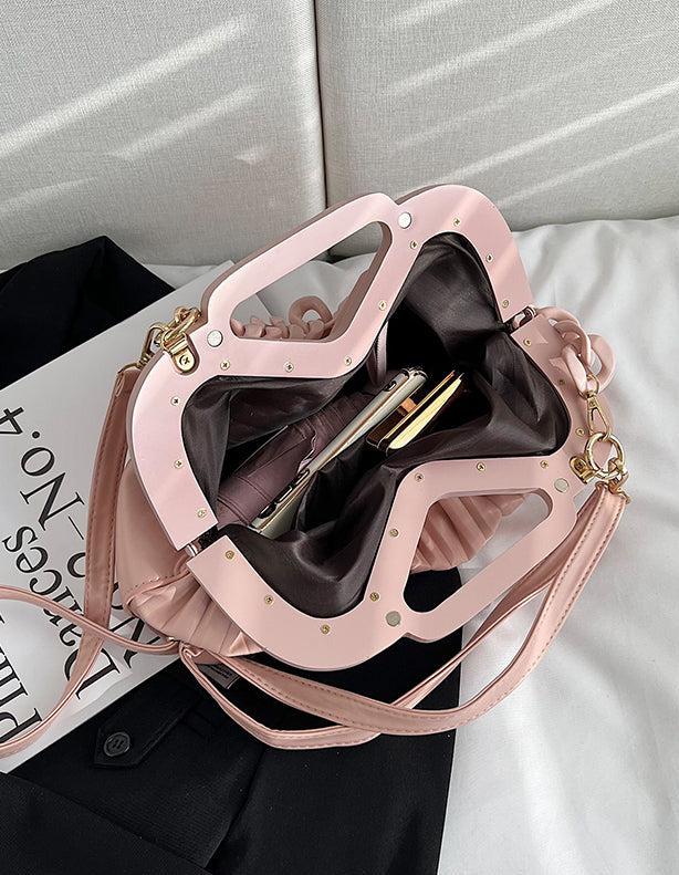 Elegantly Styled Bag for Everyday Wear