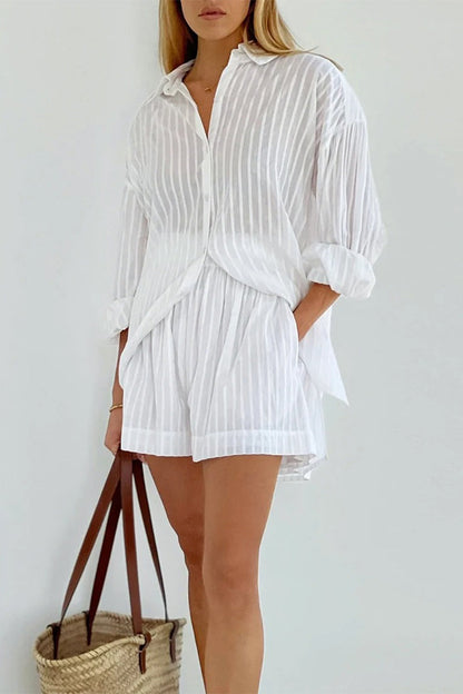 Classic Vintage Garment with a Flattering Fit