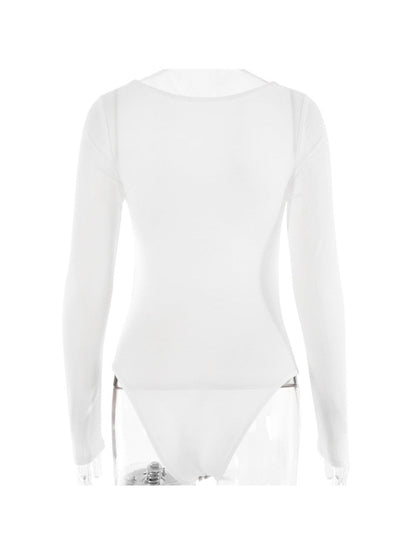 Gracefully Styled Garment for Any Occasion