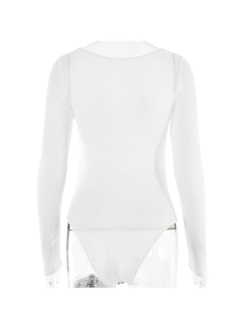 Gracefully Styled Garment for Any Occasion