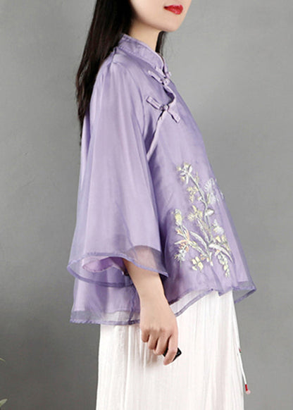 Beautifully Balanced Shirt with Timeless Character