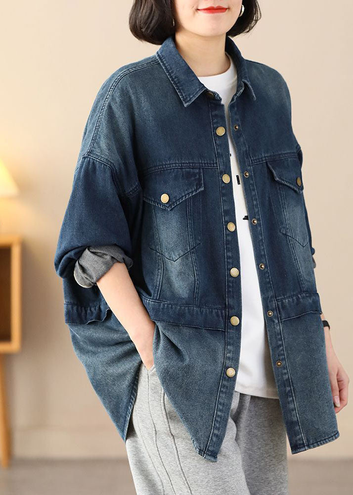 Gracefully Styled Coat for Any Occasion