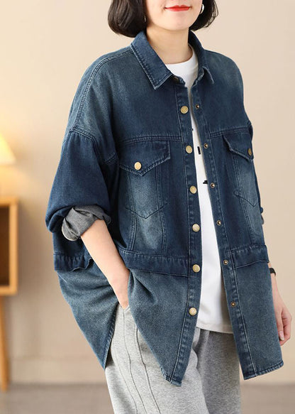 Gracefully Styled Coat for Any Occasion