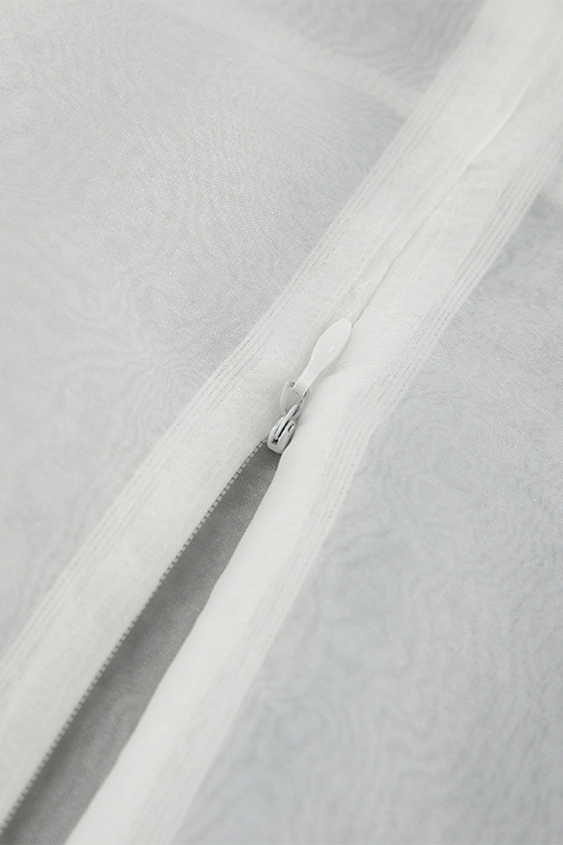 Polished Garment with an Effortless Classic Look