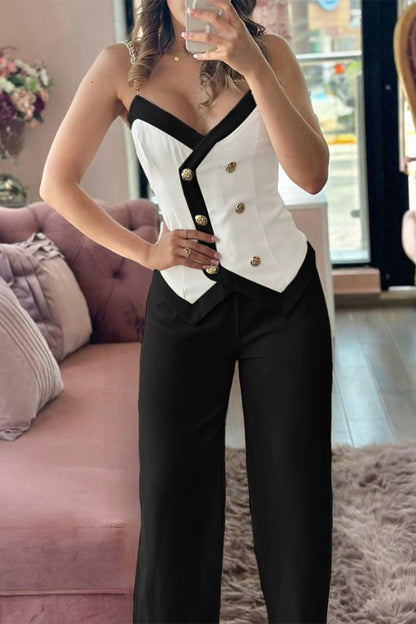 Polished Garment with an Effortless Classic Look