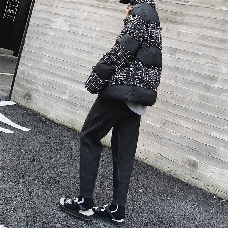 Beautifully Finished Pants in a Timeless Design