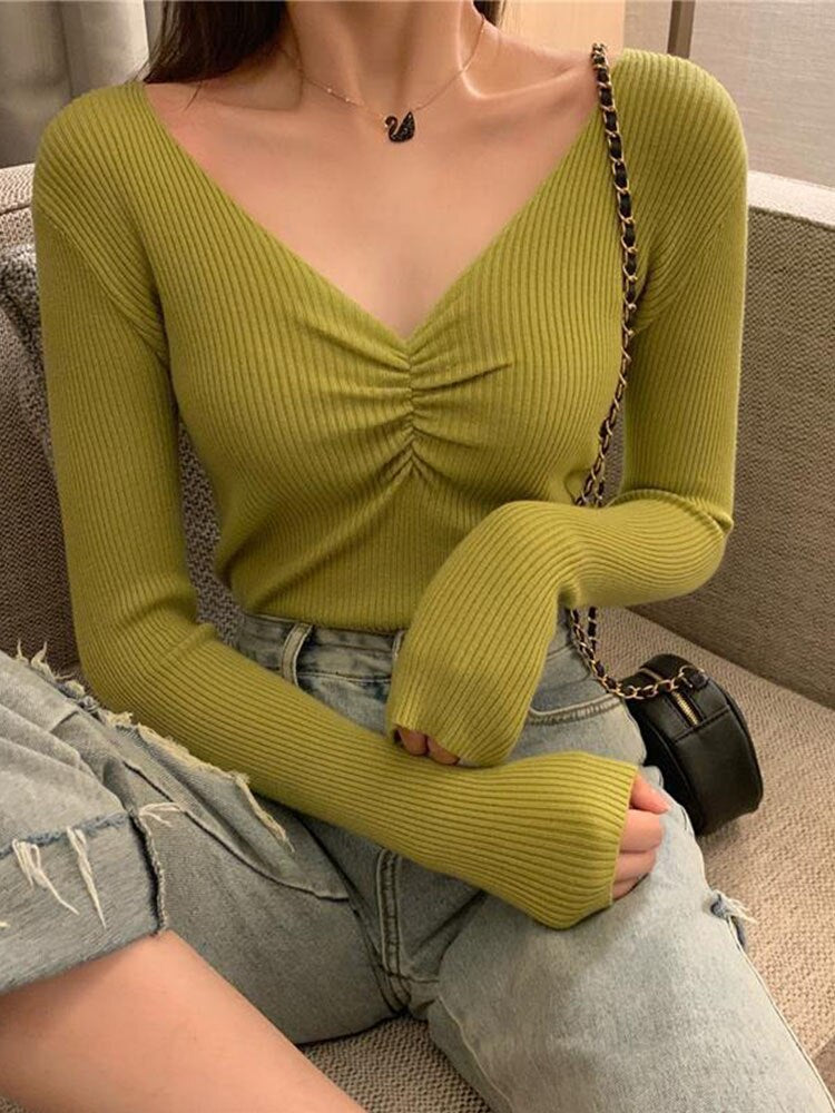 Classic Vintage & Enduringly Stylish Sweater