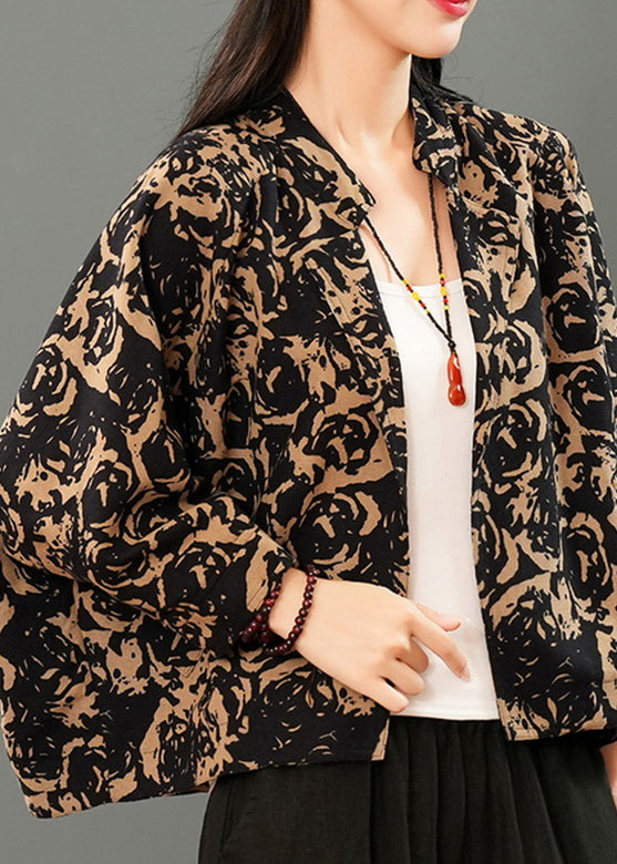 Classic Vintage & Enduringly Stylish Coat
