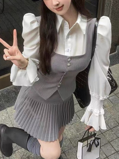 Stunning Set for Daily Wear