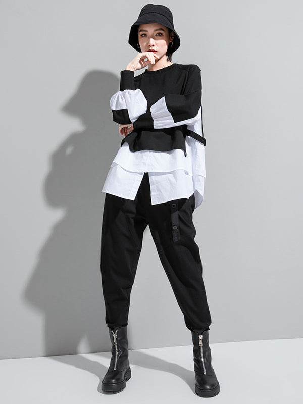Sophisticated T-Shirt with a Clean Classic Look