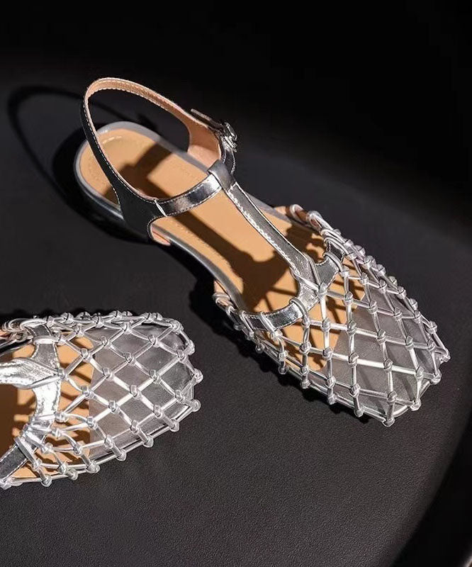 Beautifully Crafted Sandals in a Classic Style
