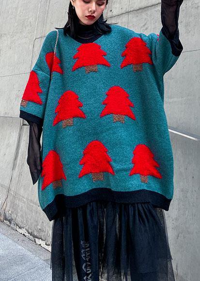 Gracefully Styled Sweater for Any Occasion