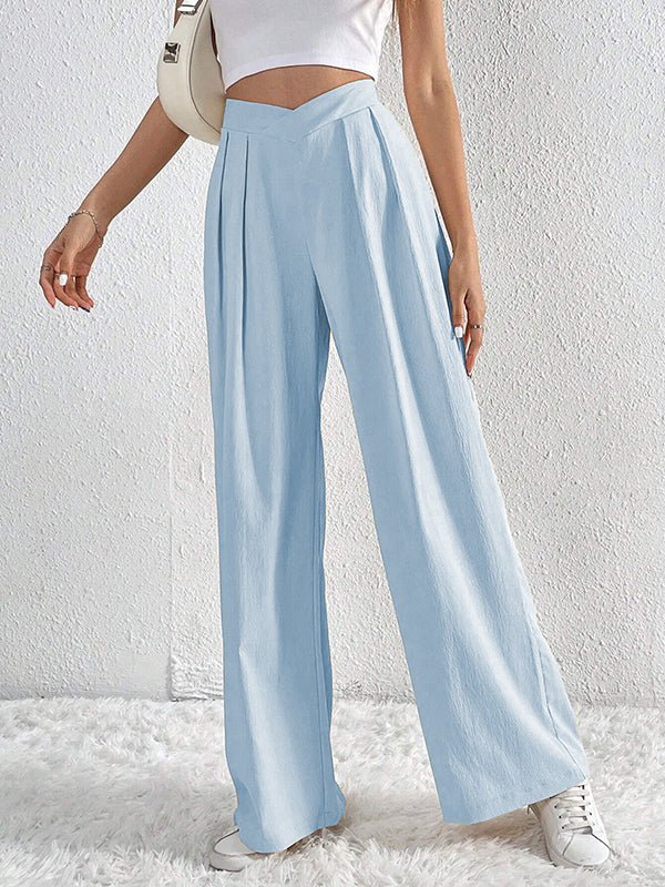 Beautifully Crafted Pants in a Classic Style