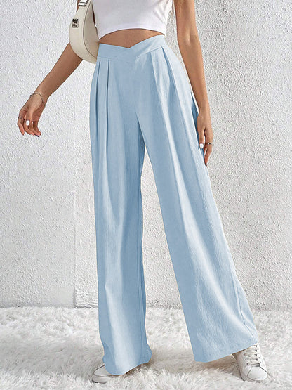 Beautifully Crafted Pants in a Classic Style