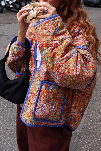 Beautifully Crafted Jacket in a Classic Style