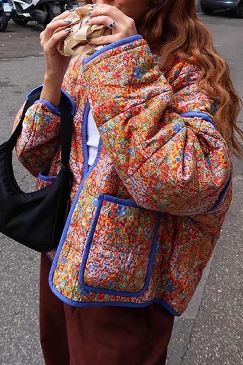 Beautifully Crafted Jacket in a Classic Style