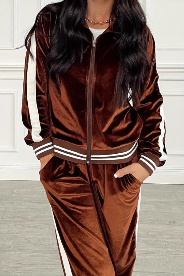 Vintage Inspired Garment with a Contemporary Edge