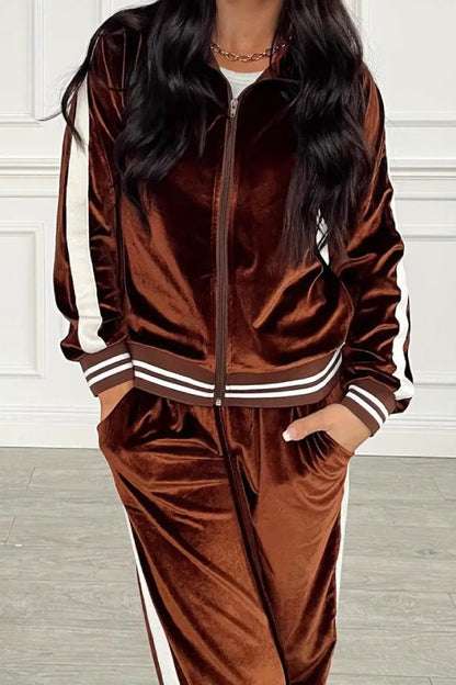 Vintage Inspired Garment with a Contemporary Edge