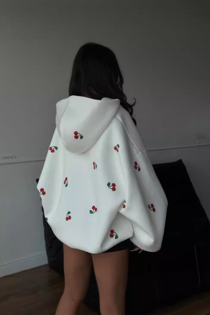 Beautifully Balanced Garment with Timeless Character