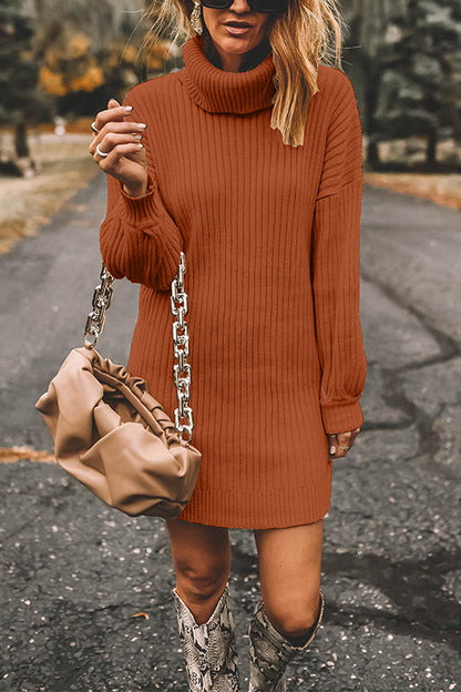 Sophisticated Sweater with a Clean Classic Look