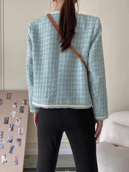 Elegantly Styled Jacket for Everyday Wear