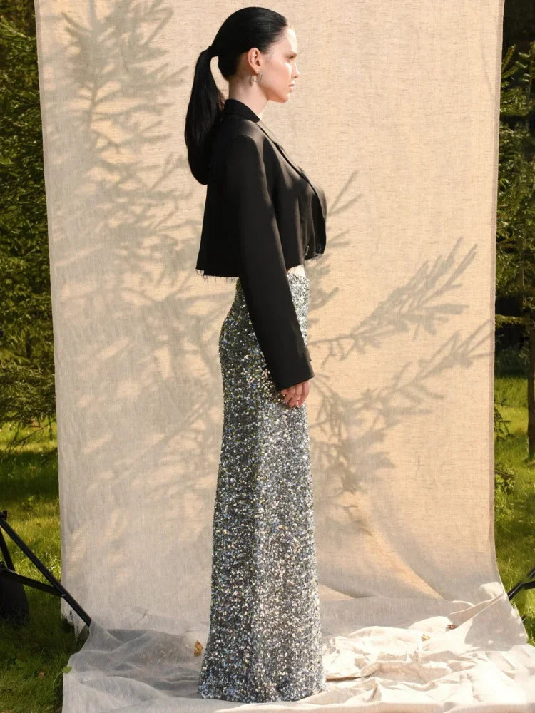 Elegantly Styled Garment for Everyday Wear