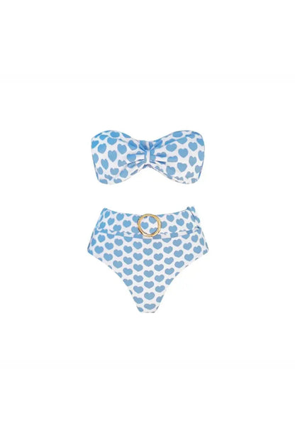 Elegantly Styled Bikini for Everyday Wear