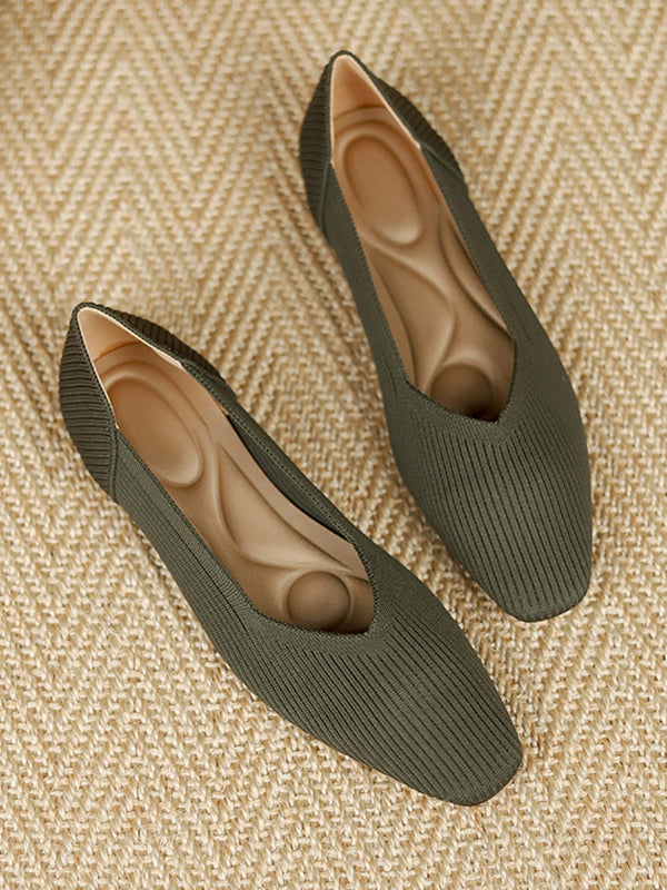 Classic Vintage & Enduringly Stylish Shoes