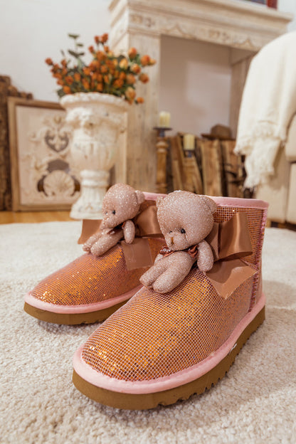 Beautifully Crafted Boots in a Classic Style