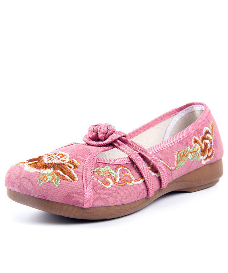 Beautifully Crafted Shoes in a Classic Style