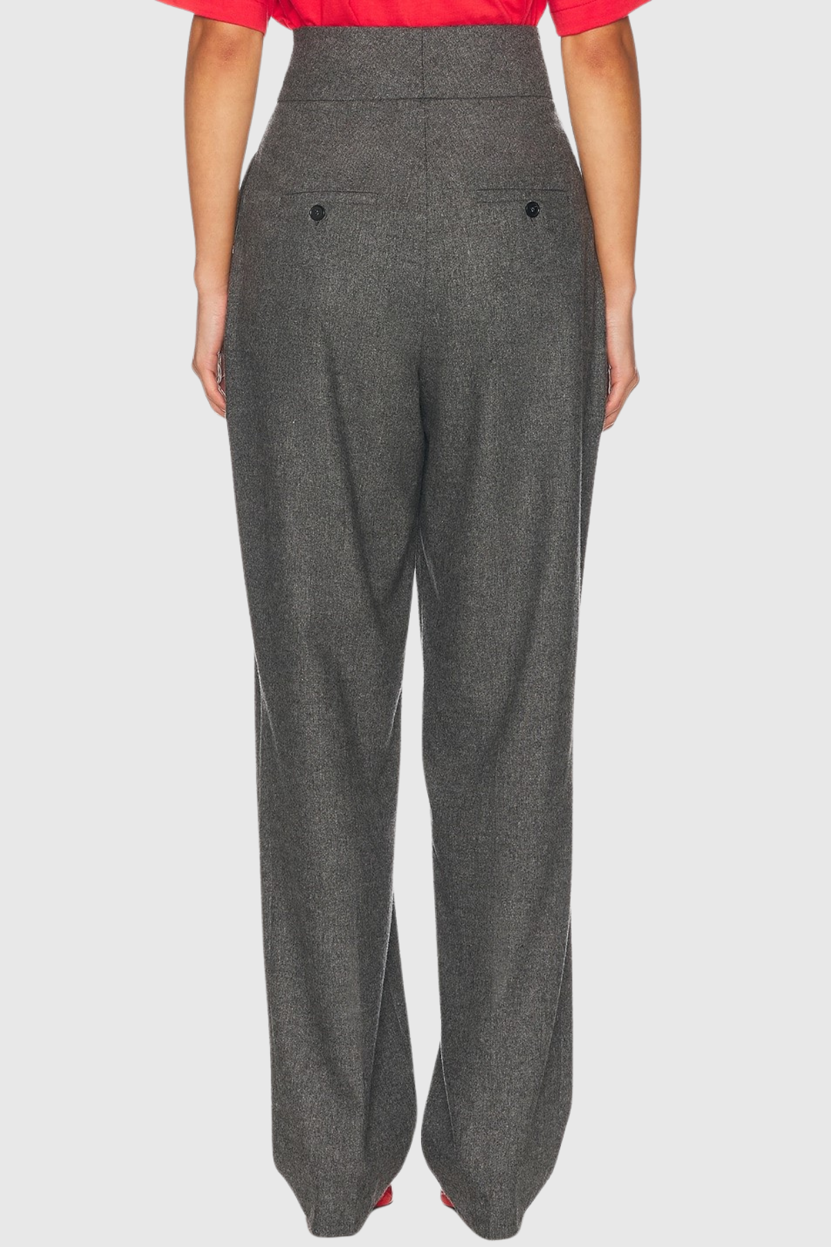 Elegantly Styled Pants for Everyday Wear