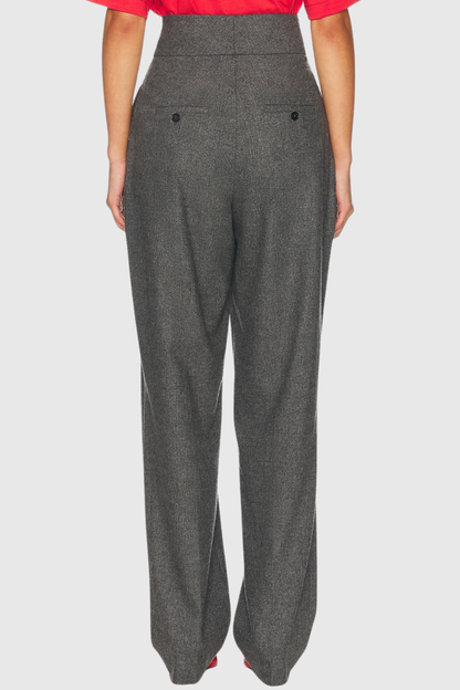 Elegantly Styled Pants for Everyday Wear
