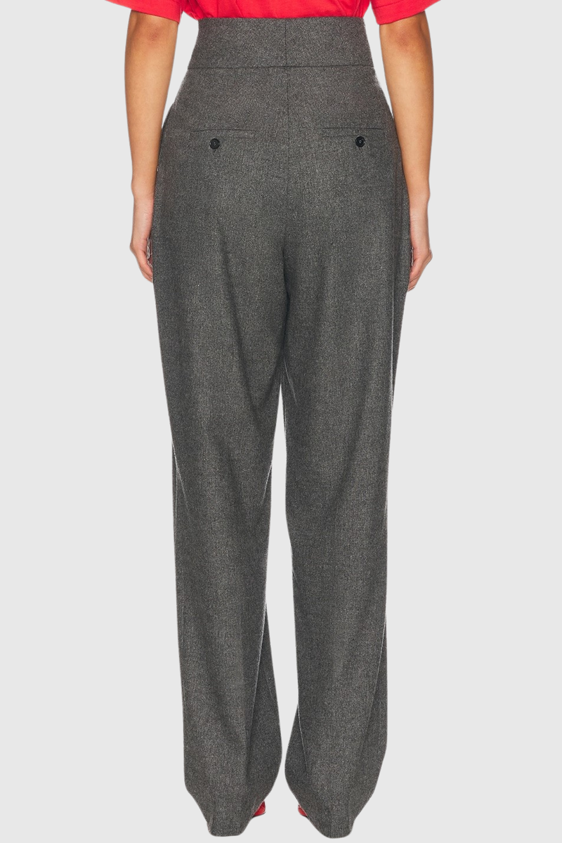 Elegantly Styled Pants for Everyday Wear