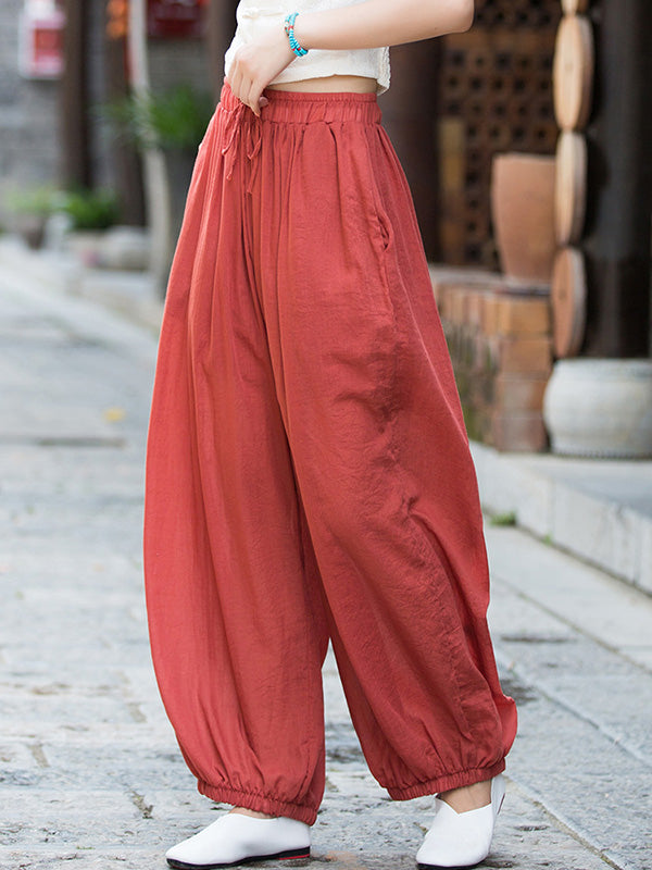 Classic Vintage & Enduringly Stylish Pants