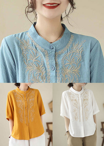 Beautifully Balanced Shirt with Timeless Character