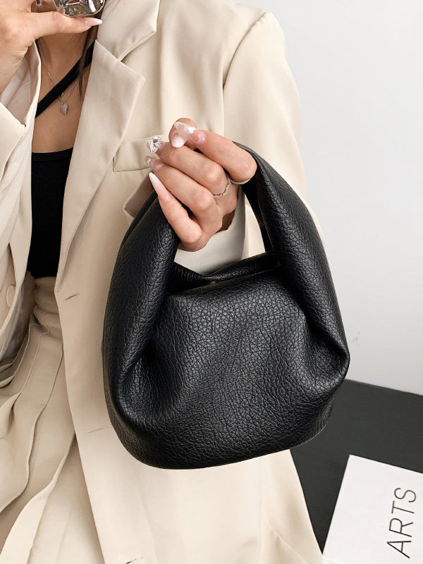 Classic Vintage Bag with a Flattering Fit