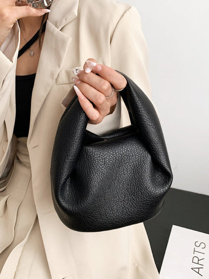Classic Vintage Bag with a Flattering Fit