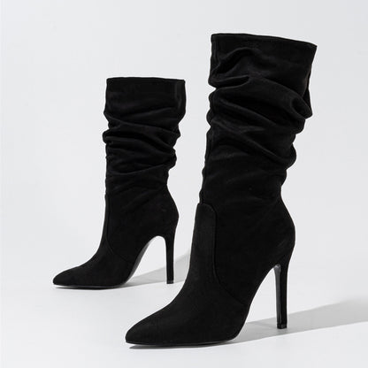 Beautifully Balanced Boots with Timeless Character