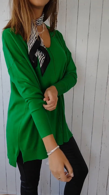 Vintage Inspired Top with a Contemporary Edge