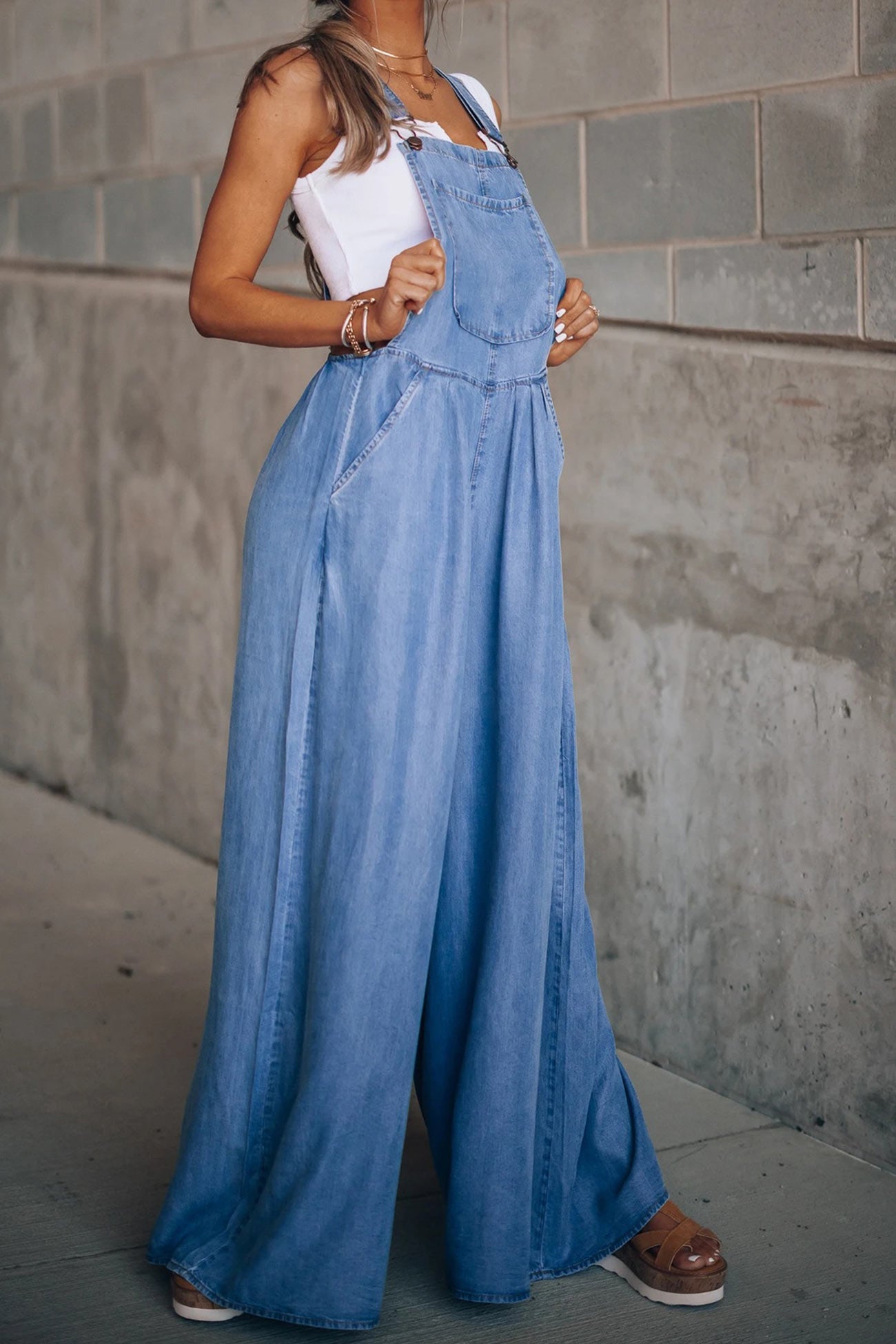 Vintage Inspired Garment with a Contemporary Edge