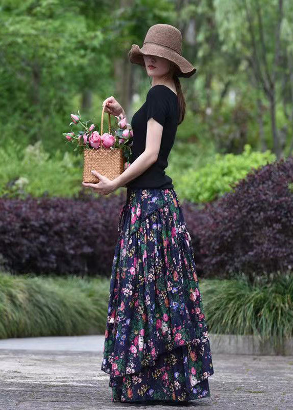 A Vintage Style Garment with Delicate Timeless Details