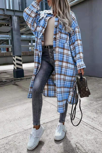 Classic Vintage Garment with a Flattering Fit