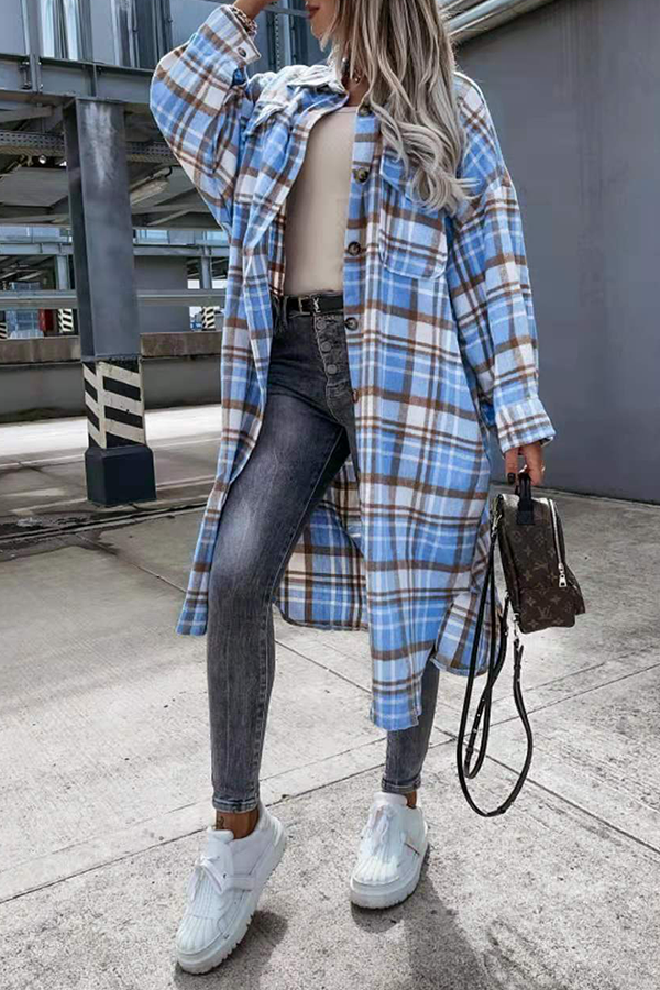 Classic Vintage Garment with a Flattering Fit
