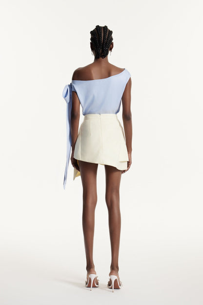 Elegantly Styled Garment for Everyday Wear